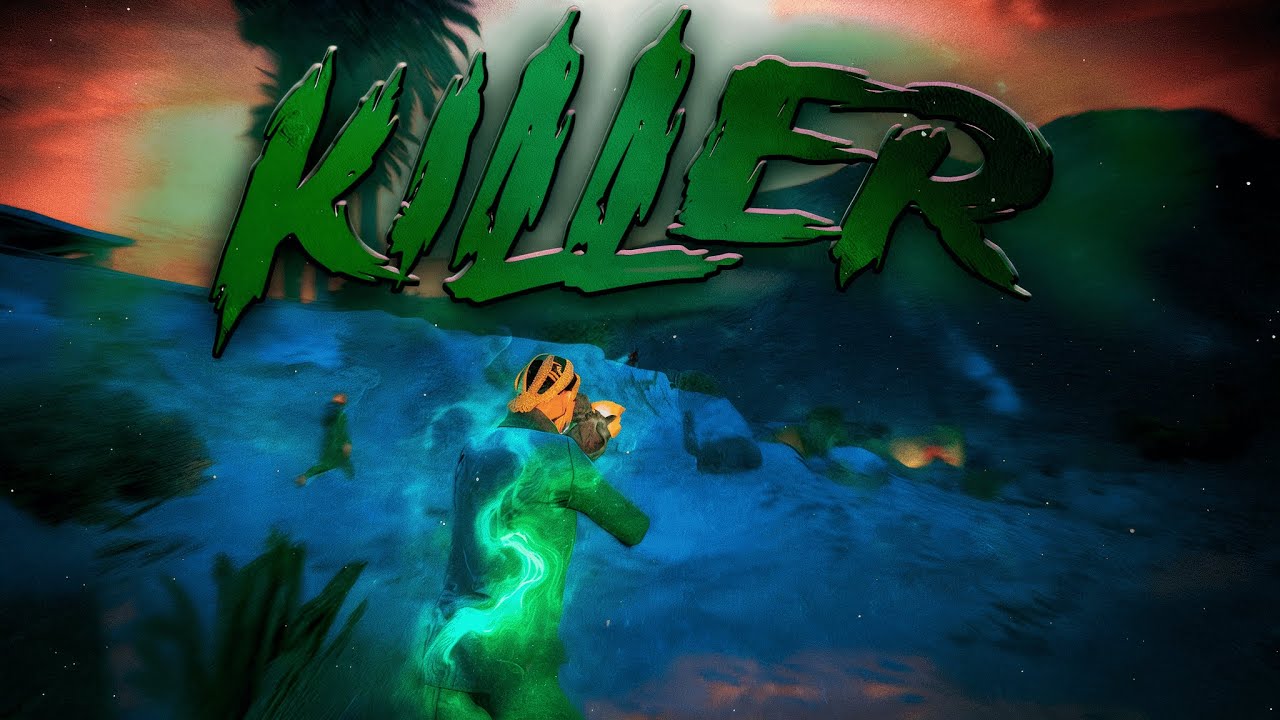 Killer | Cartel Syndicate 🦅 | Highlight #2 | Haven RP 🏝️ 