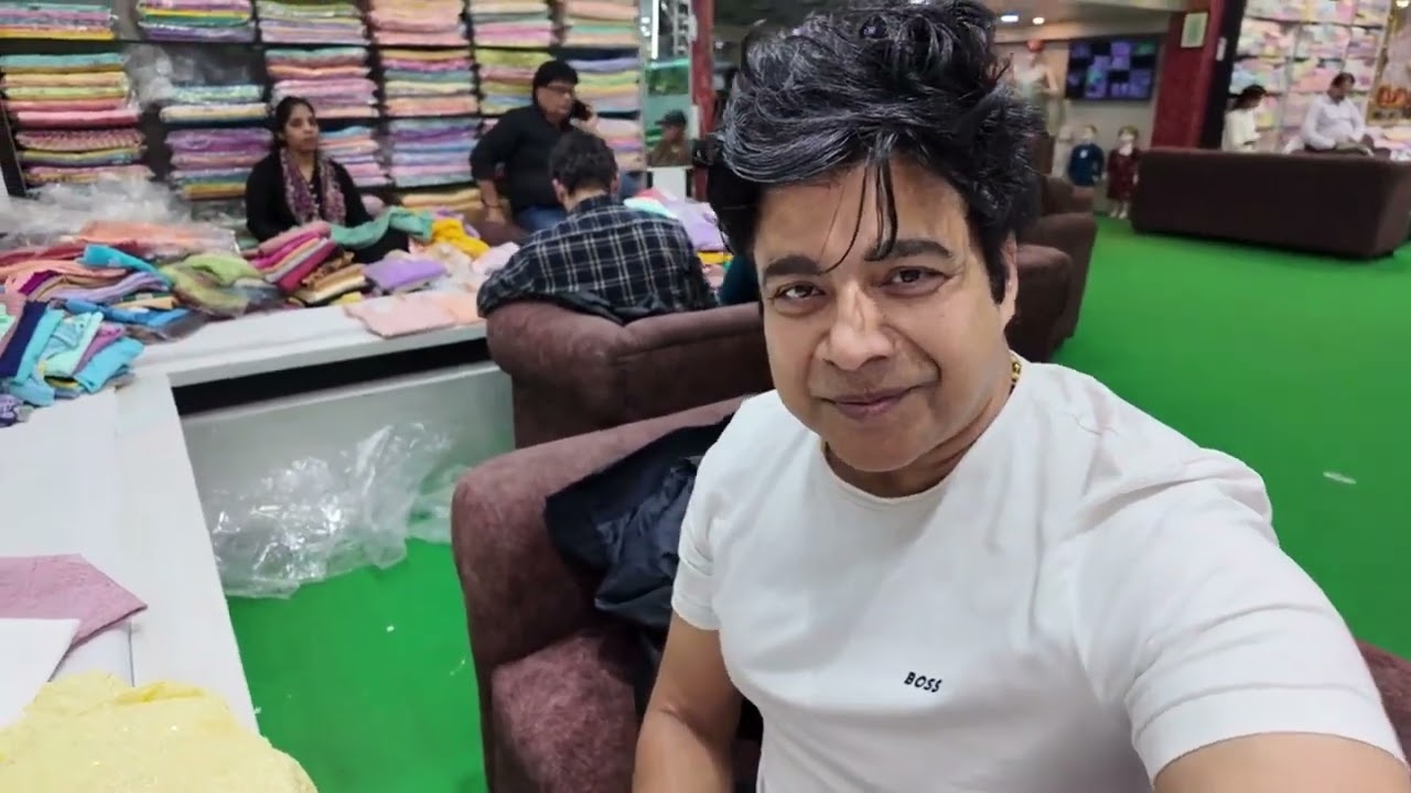 Attending a wedding in Lucknow @ Alok  Ranjan vlog