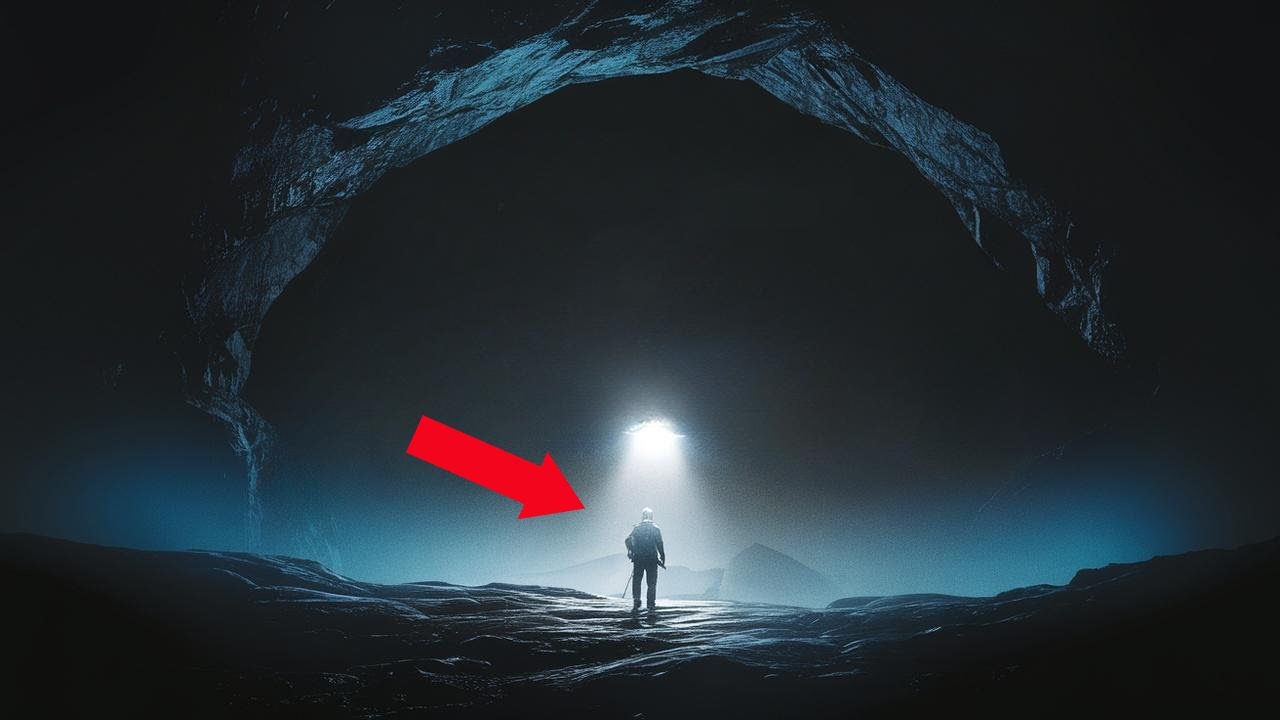 Into the Deepest Cave on Earth | The Veryovkina Cave
