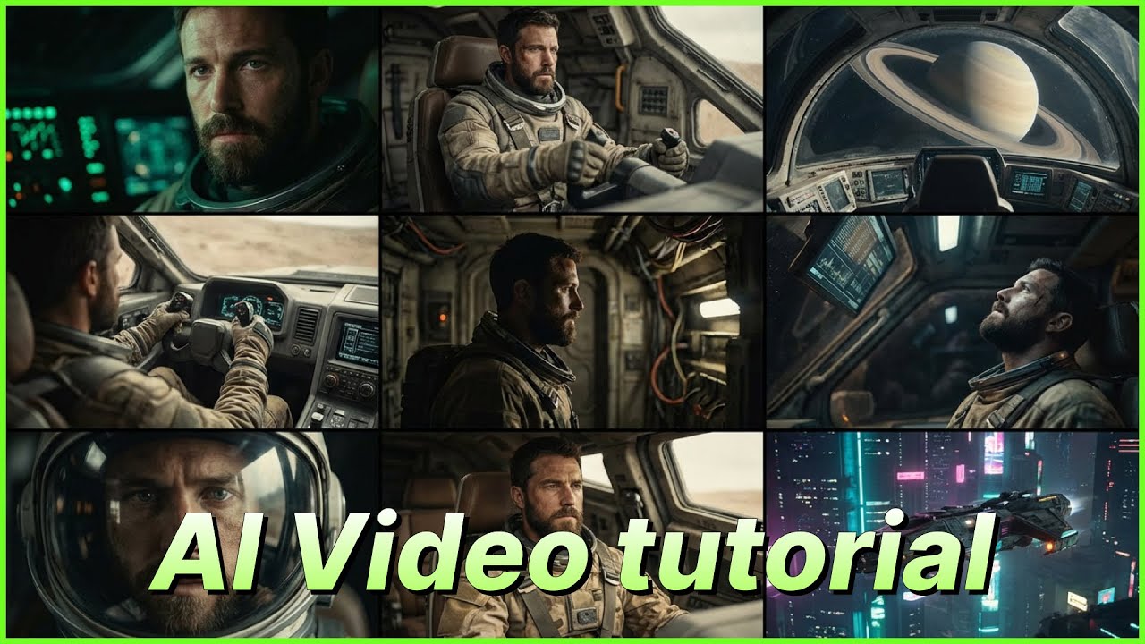 Making AI Videos In Minutes By Higgsfield AI (STEP BY STEP TUTORIAL)