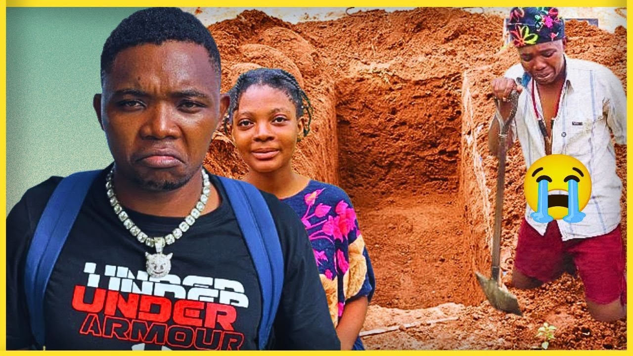 BEKA RUGA AOMBOLEZA KIFO CHA MUIGIZAJI WAKE BANDA | KIKULACHO PART 19 & 20