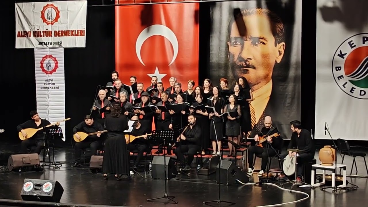 Mihman Koro Bir Tipiye Yakalandım