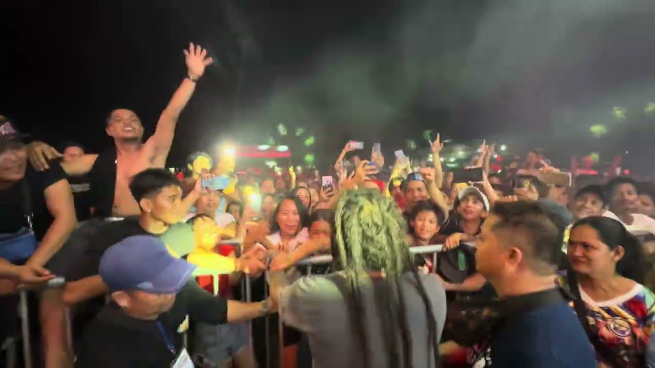 SIAKOL at Tangub Bacolod (TROPA)