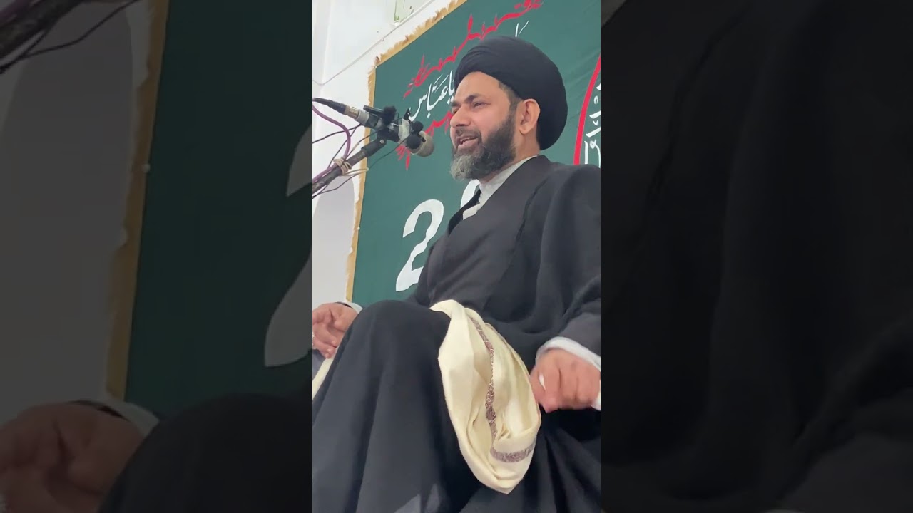 Part 05 Majlis e Aza 28 Rajab Zaidpur 2026 | Safar Imam Husain a.s | Juloos 28 Rajab Safar-E-Karbala