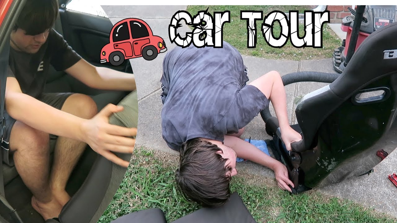 DETAILING MY NEW 1989 TOYOTA COROLLA GTS