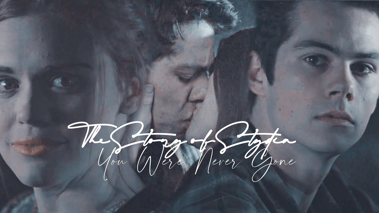 the story of stydia || you were never gone (01x01 - 06x10)