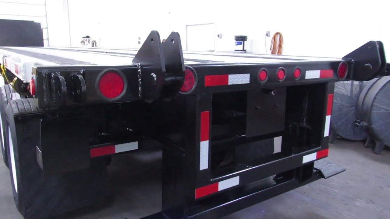 2016 Utility 45' X 102