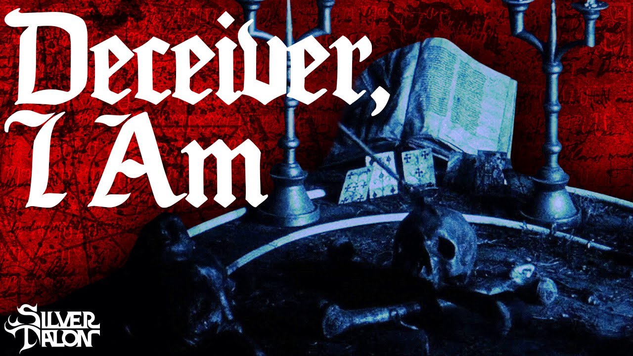 Silver Talon - Deceiver, I Am (Official Video)