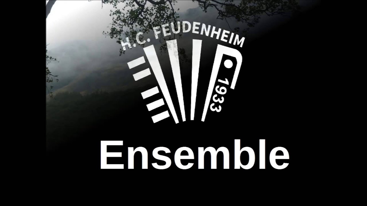 Pavane - Ensemble