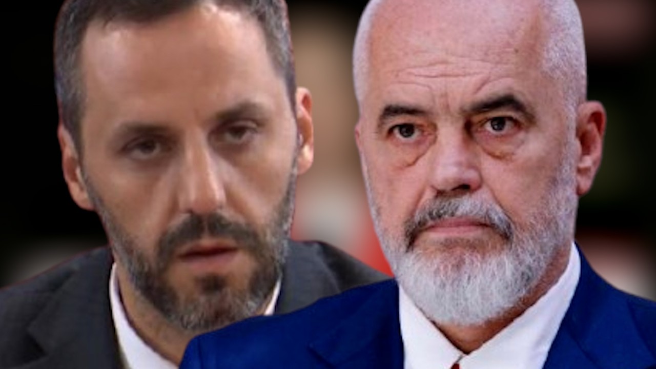 Edi Rama heq Lamallarin nga ministër Drejtësie, ja se çfarë ndodhi në mbledhjen 9-orëshe