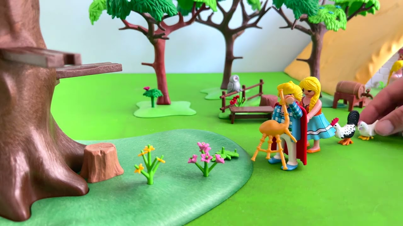 Playmobil Asterix & Obelix Play-set