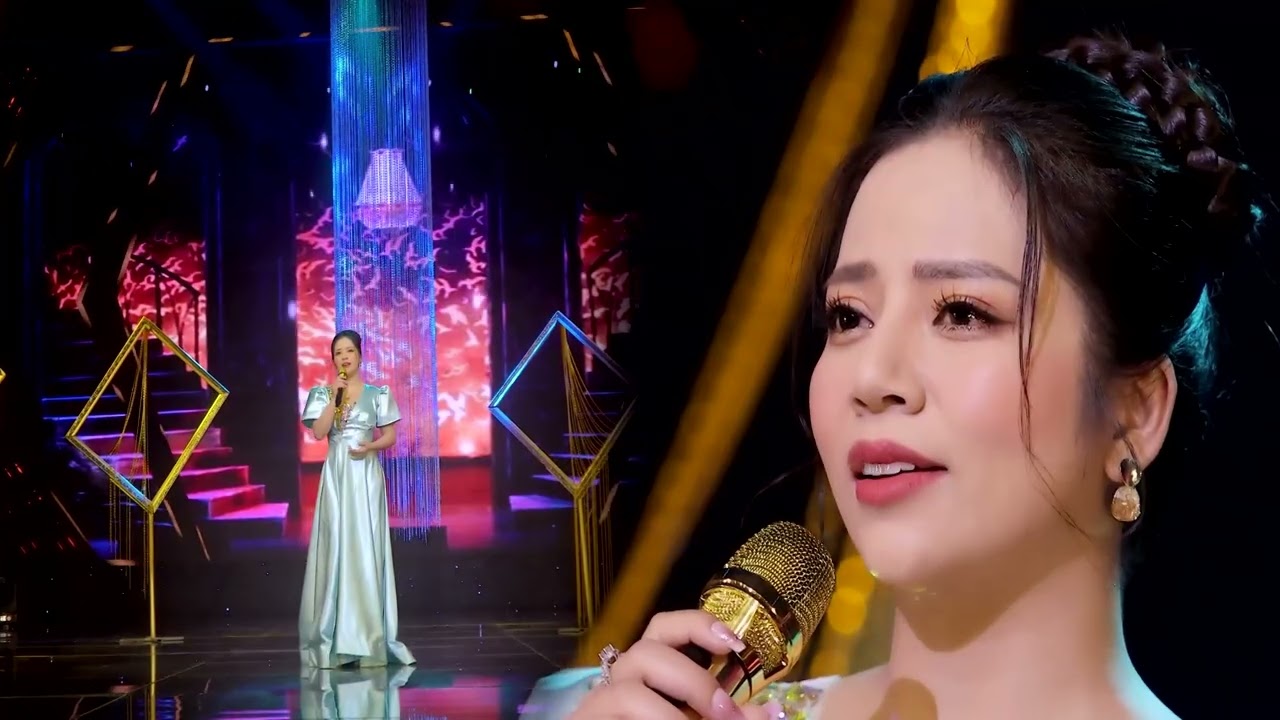 Liên Khúc Đêm Nhớ Người Tình & Lấy Người Không Yêu - Hoàng Hải