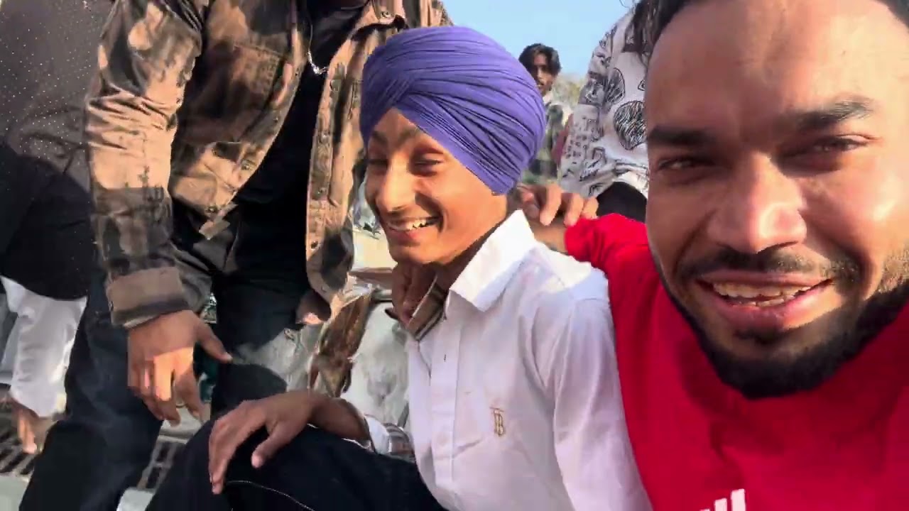 Shivratri mini vlog 
