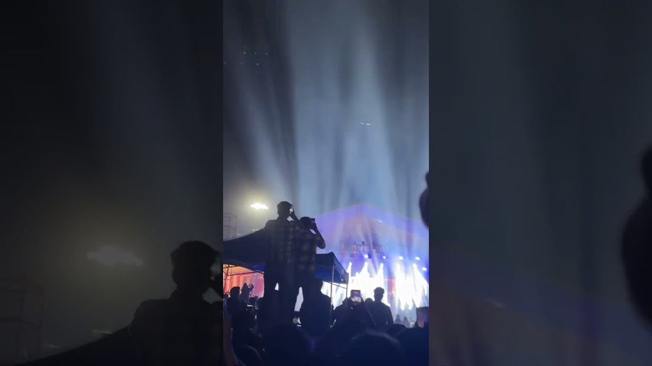 Fest day 2026 , guru gobind singh indraprastha university Anugoonj2026 , Ankit Tiwari, #kuchu’s vlog