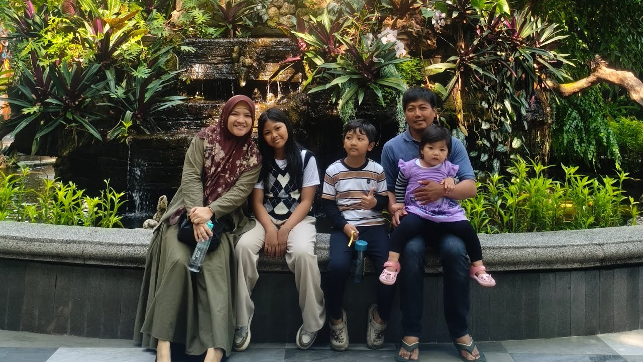 Gembira Loka Zoo Jogjakarta I 20 September 2025