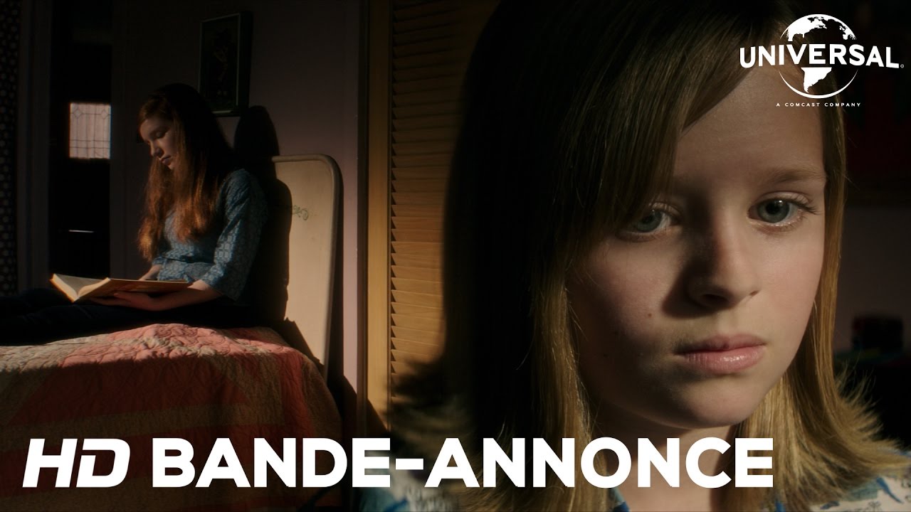 Ouija: Les Origines / Bande-Annonce Officielle VF [Au cin&eacute;ma le 2 novembre]