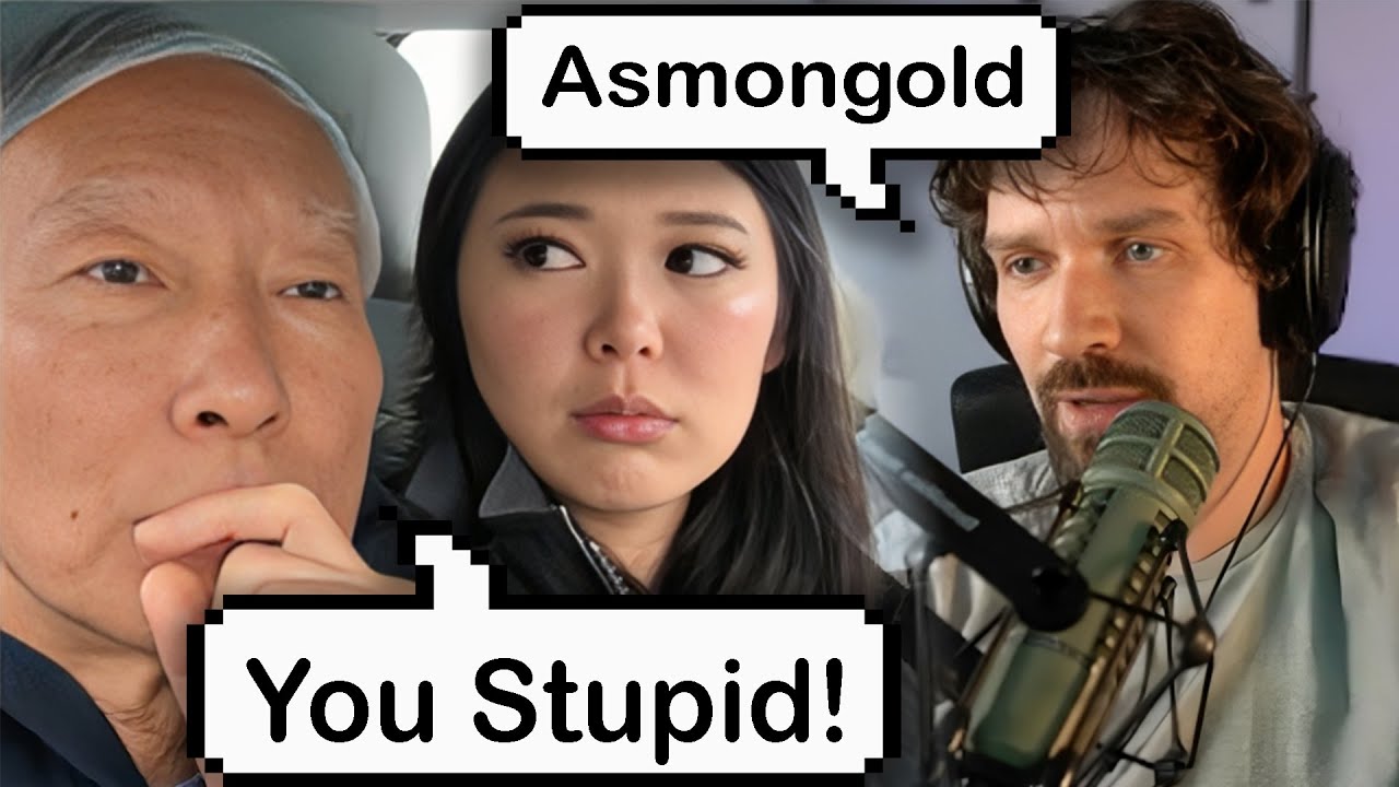 ExtraEmily's Dad Gets Upset | Destiny Speaks Out on Asmongold | xQc Defends Vedal Most subs