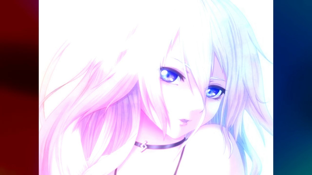 Bailando /nightcore/