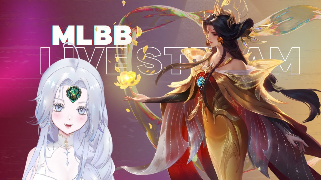 [ Mobile Legends ] Kuning