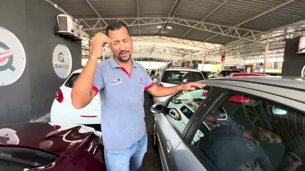 CARROS ABAIXO DOS R$ 40 MIL SHOPPING AUTOMÓVEL