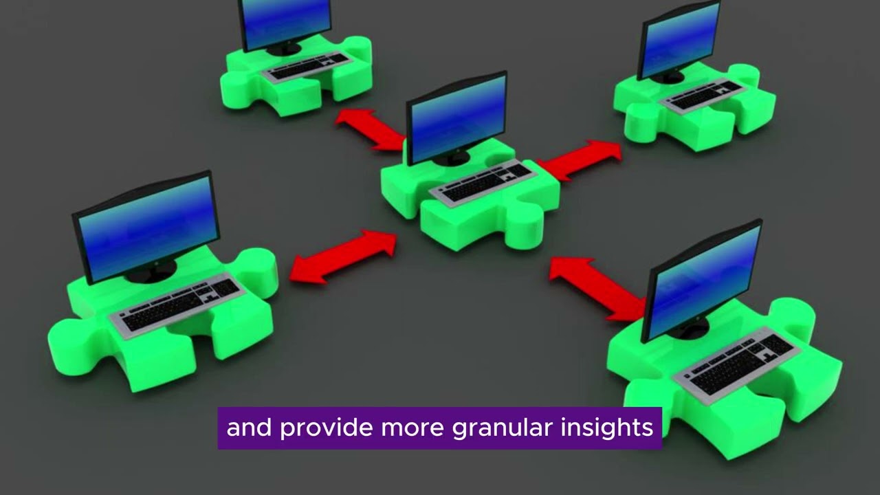 Traffic Mirroring in network