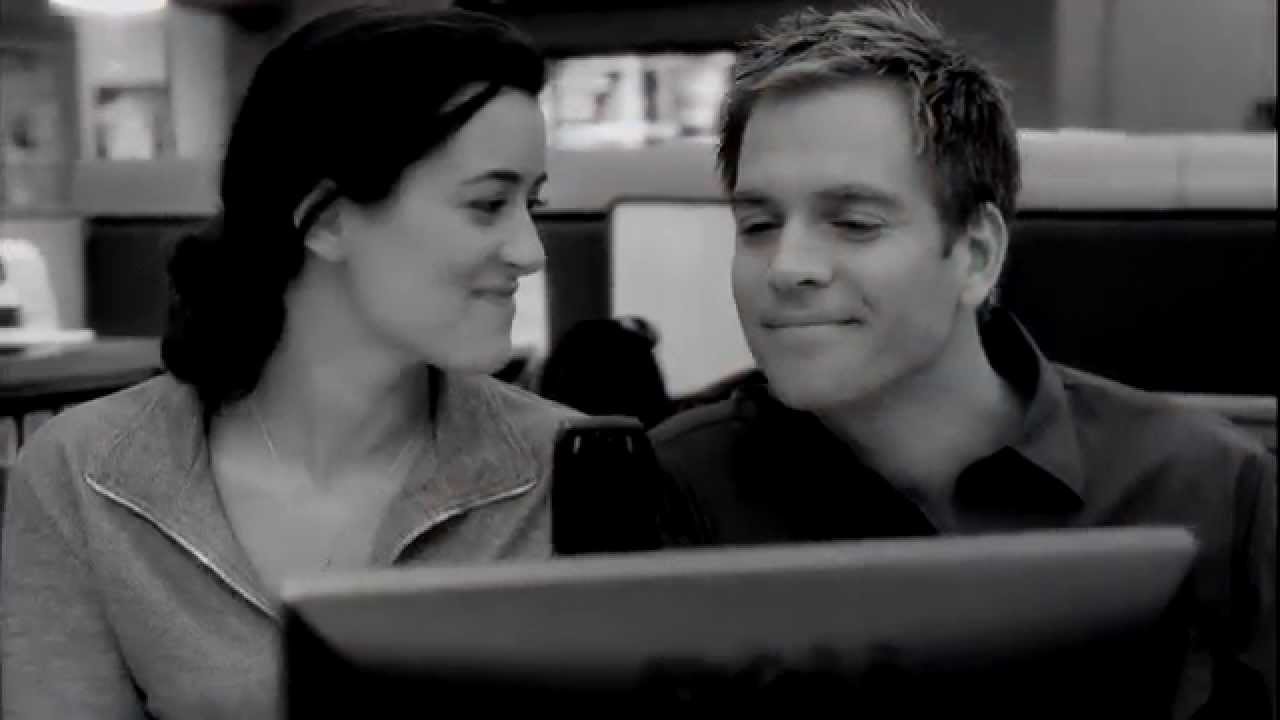 Tony&Ziva | Saturn