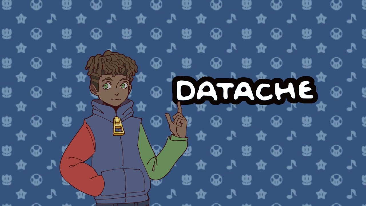 Datache outro