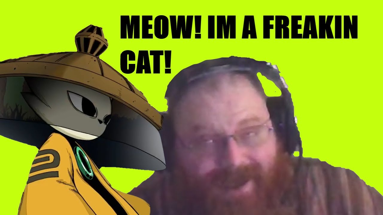 KringeKitty plays Kitty Souls and it blows...good?