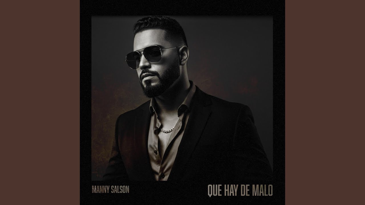 Que Hay De Malo
