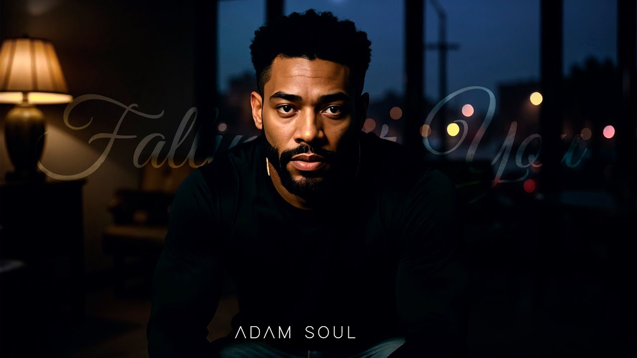 Falling for You &ndash; Official Music Video | Adam Soul