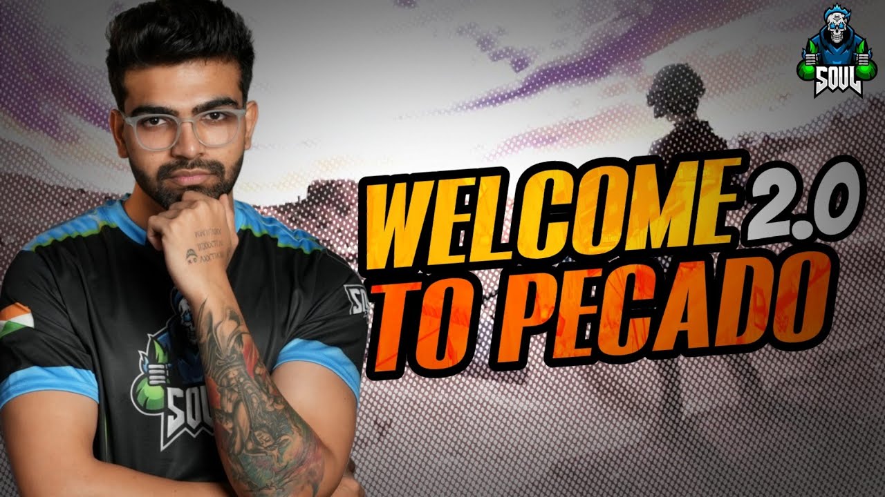 Welcome to Pecado * times?