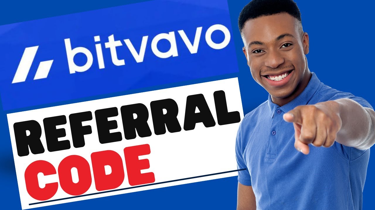 Bitvavo Exchange Referral Code - Trade &euro;10,000 without commission