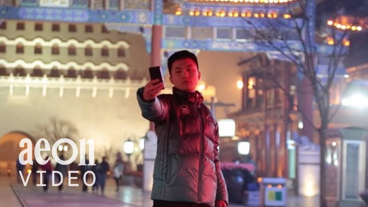 Each of China’s 260 million migrant workers has a story | Chinese Dreamer