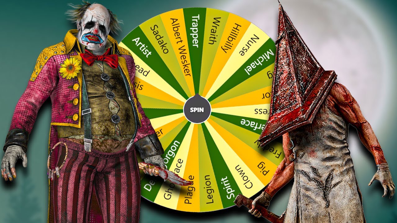 EN SEVMEDİĞİM KATİL İLE OYNAMAK ZORUNDAYIM - Dead by Daylight TÜRKÇE