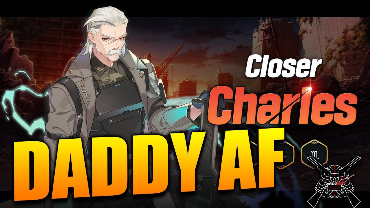 Shogun Reacts To Metal Gear Charles! Daddy AF