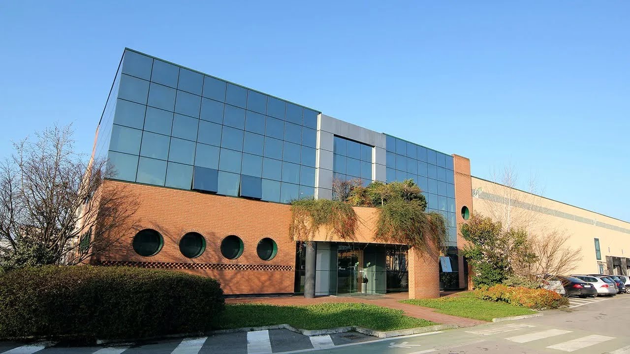 La Linea Verde – corporate