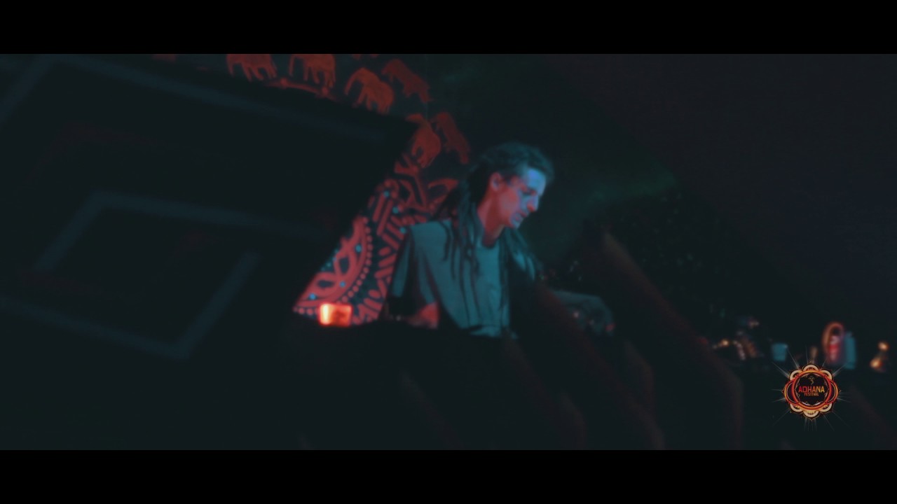 Ryanosaurus | Adhana Festival 2016 2017 | By Up Audiovisual