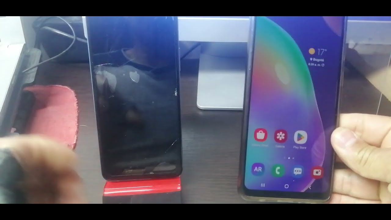ELIMINAR Cuenta Google GRATIS VIVO Y33S ( V2109) .Ultima seguridad 2023, otros equipos VIVO.Sin PC.