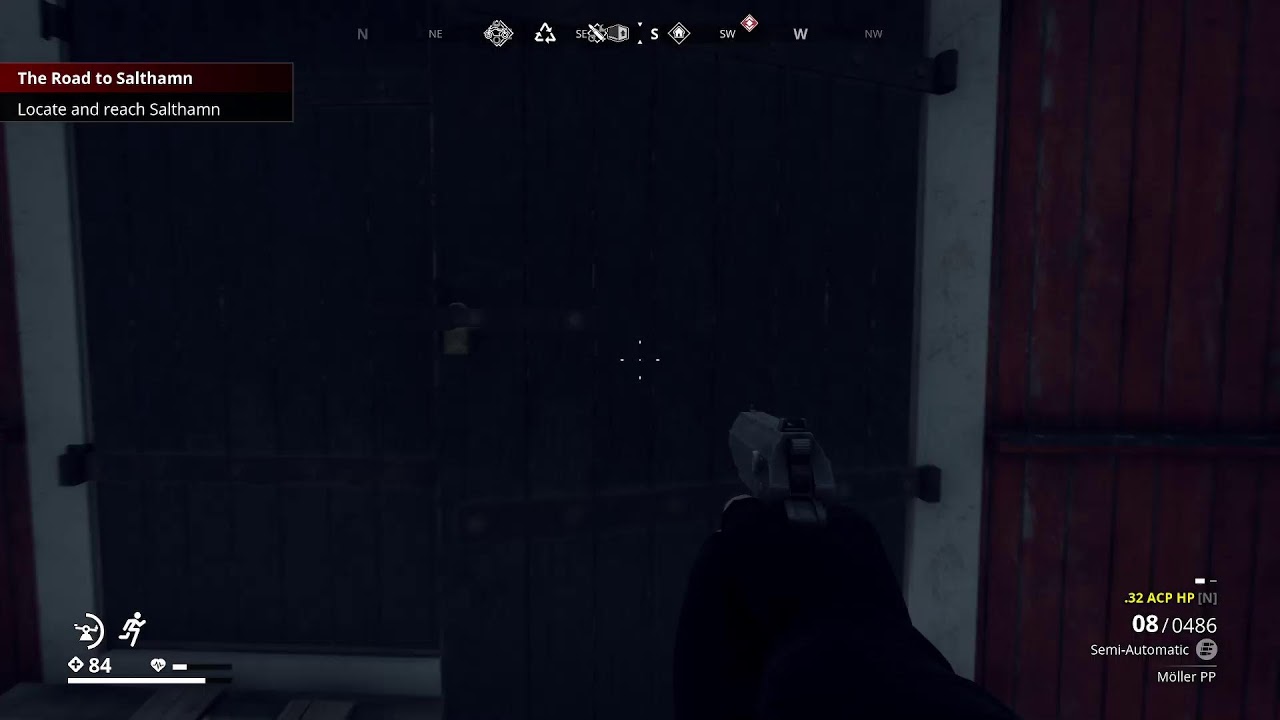 My First Trip to Sweden & This Happened - Generation Zero