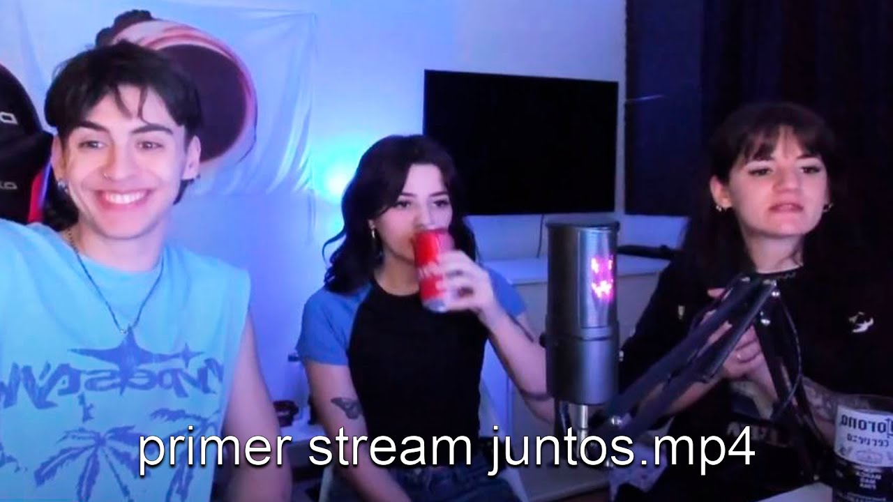 la vida de 3 desempleados
