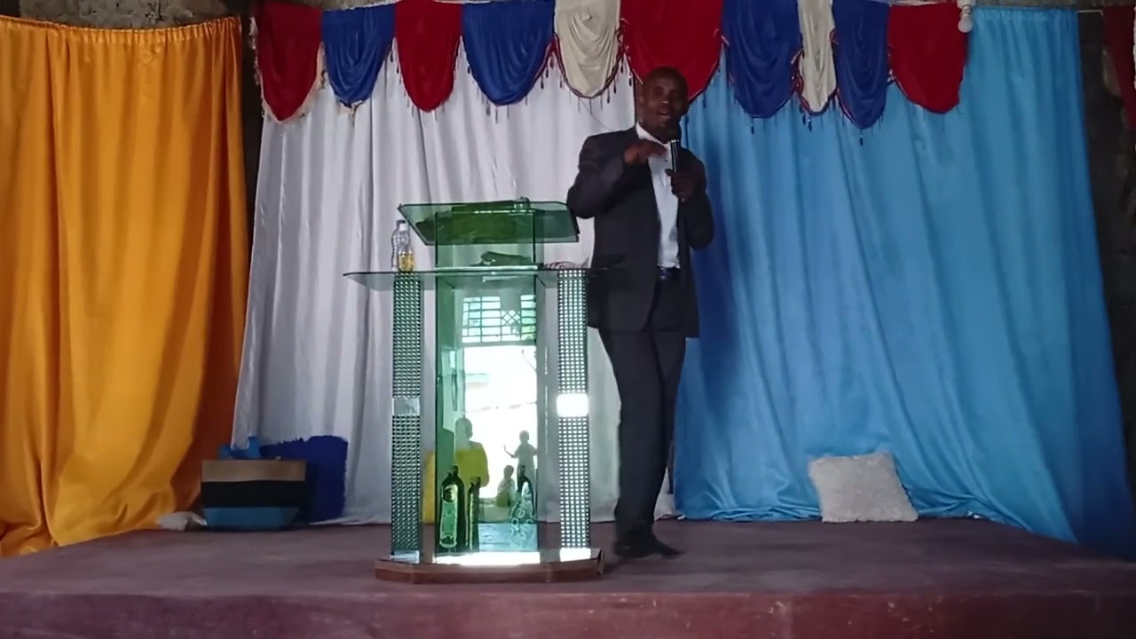 God will Establish you in this New year in Jesus name.