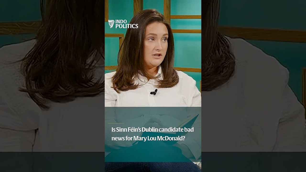 Janice Boylan beats Gillian Sherratt to Sinn F&eacute;in candidacy | Indo Politics