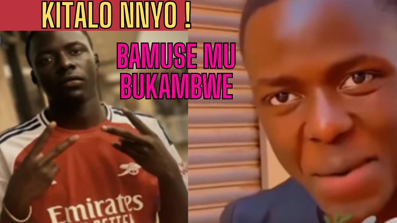 ENTIISA , TAATA WOMUWALA ASSE OMULENZI GWASANZE NE MUWALAWE