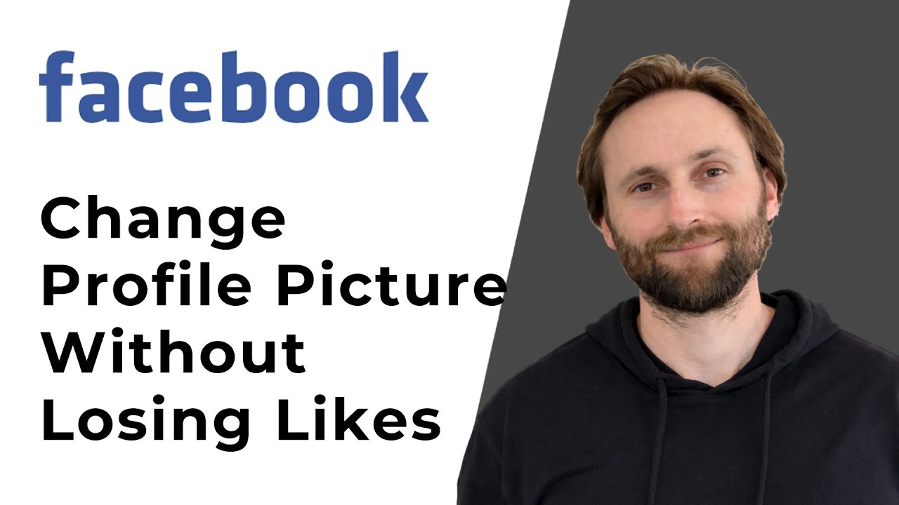 How to Change Facebook Profile Picture Without Losing Likes [Full Guide 2026]
