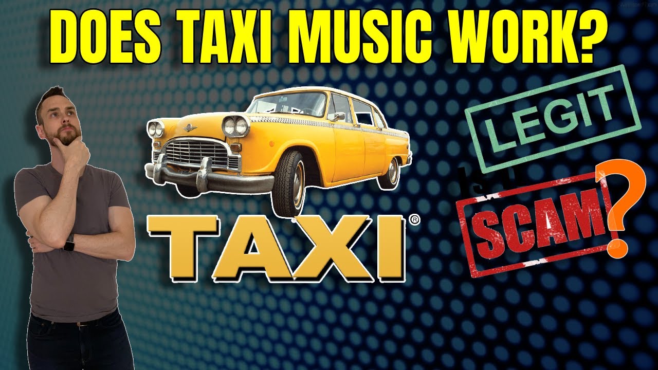Is TAXI Music Worth it? (Tips on Sync Licensing for Producers)