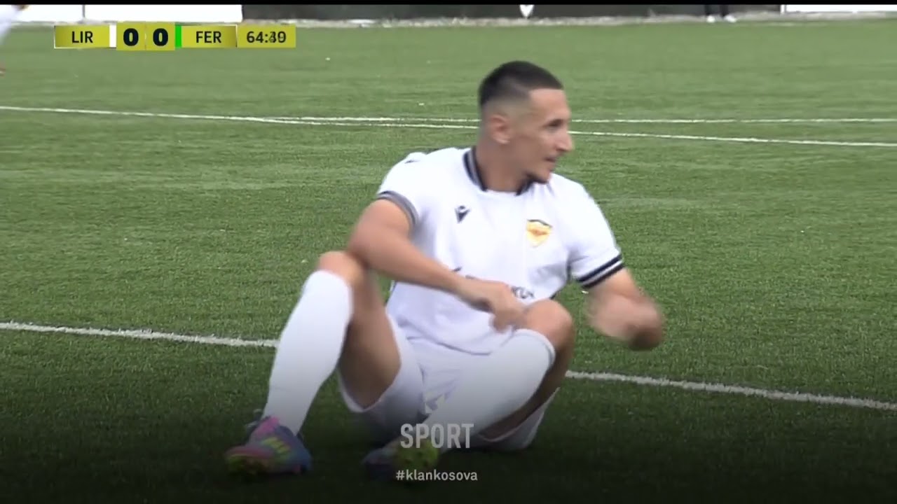 Highlights, Liria - Feronikeli 74