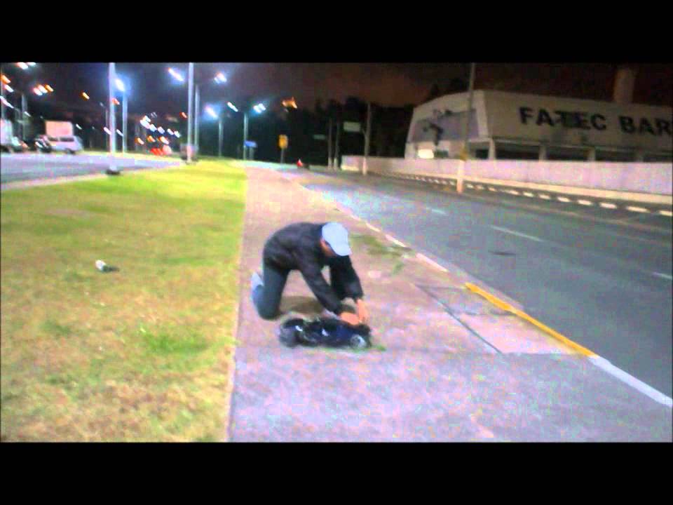 XO-1 TRAXXAS 191KM CRASH FIRE FLAVIO BARUERI