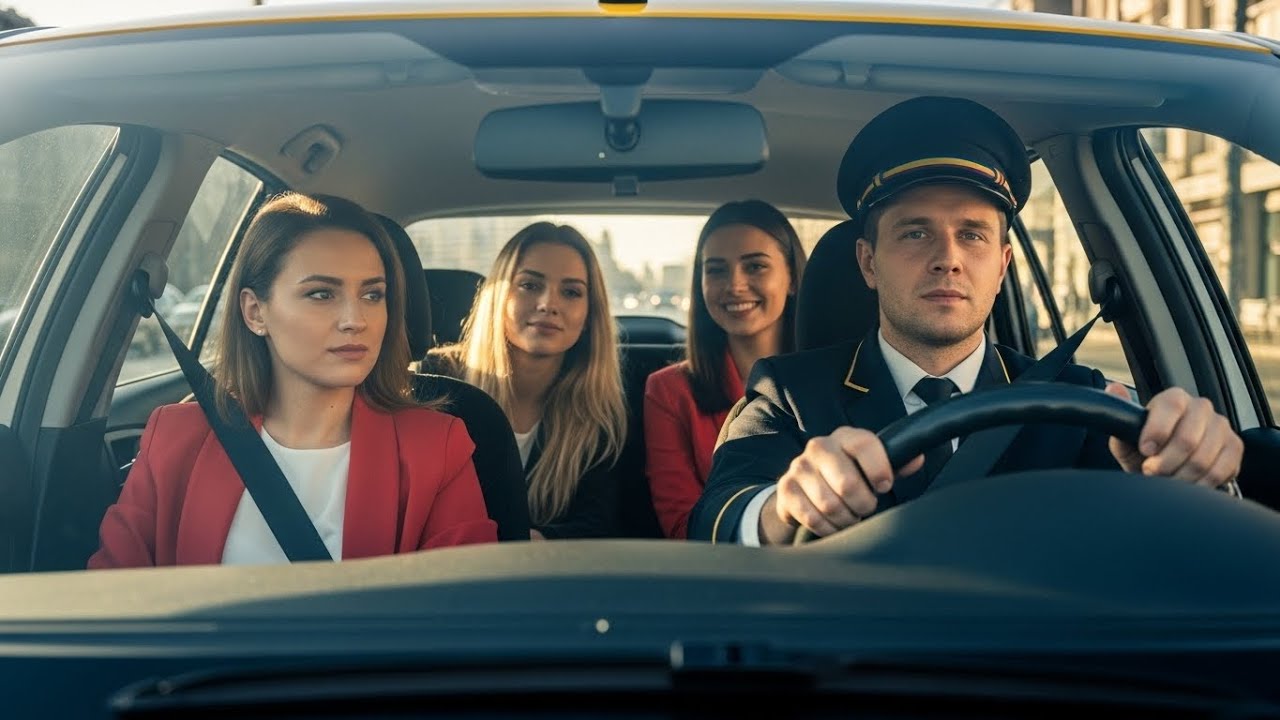 Milionarul s-a deghizat în șofer și a auzit o mărturisire șocantă din partea logodnicei sale!