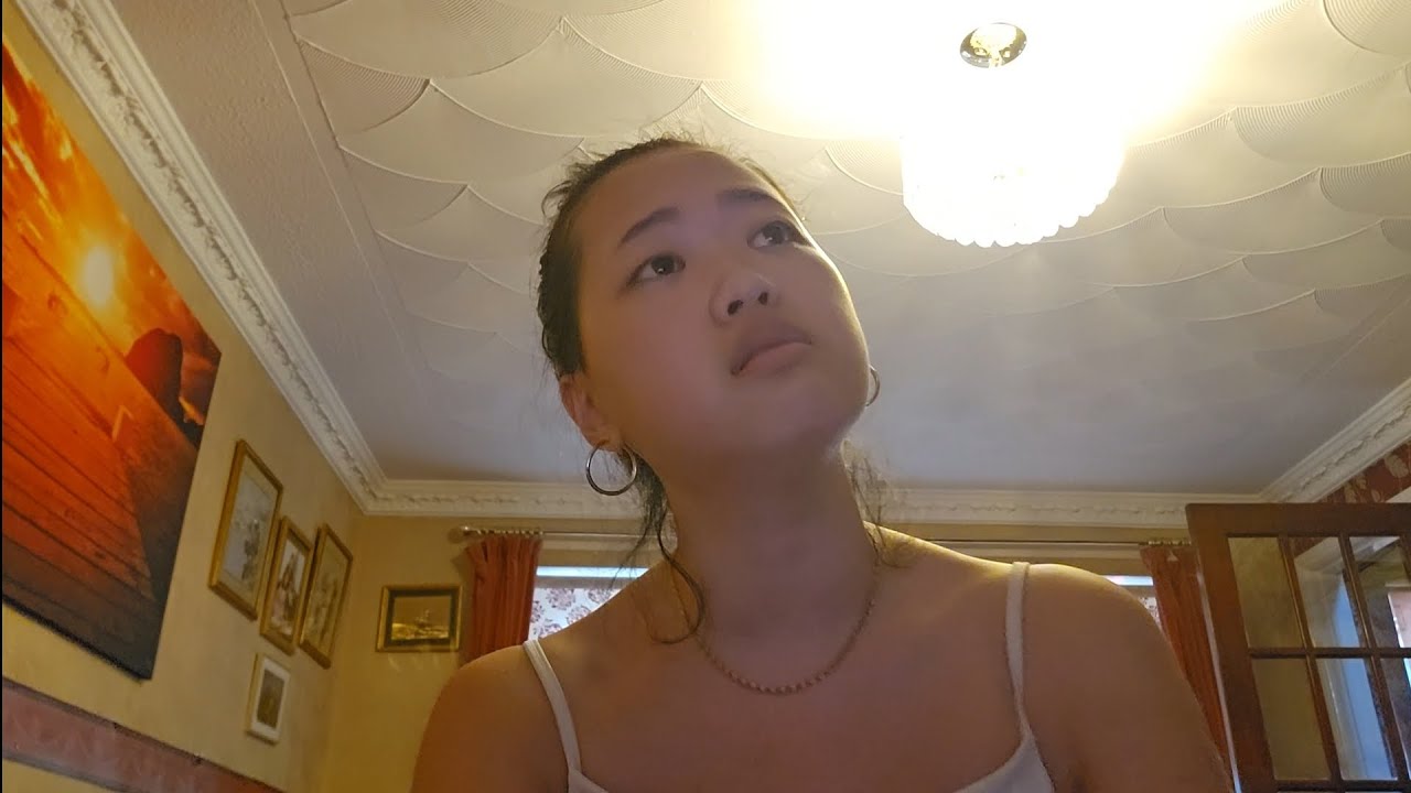 passenger - let her go 🤧 (cover)