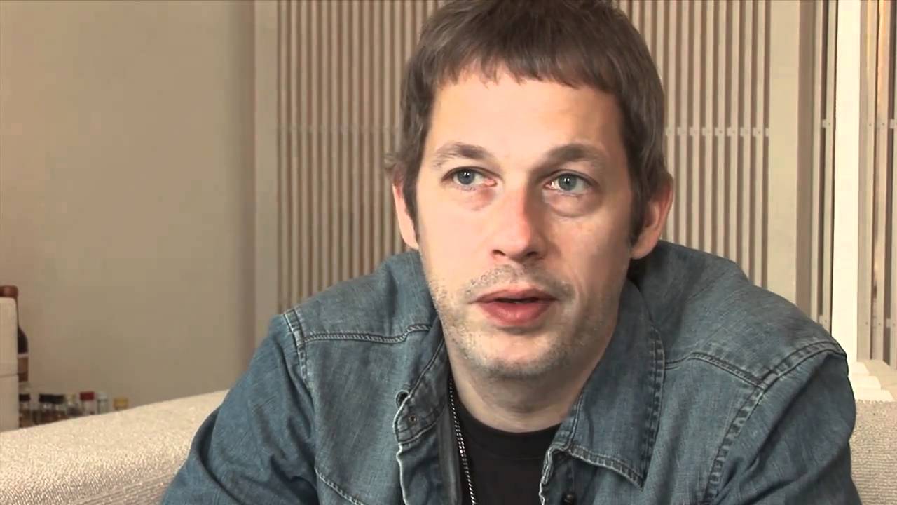 Beady Eye interview - Andy Bell and Chris Sharrock (part 1)